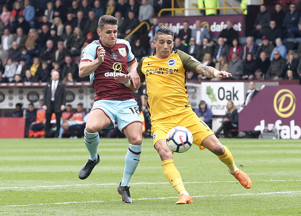 场上的表现 场上的表现