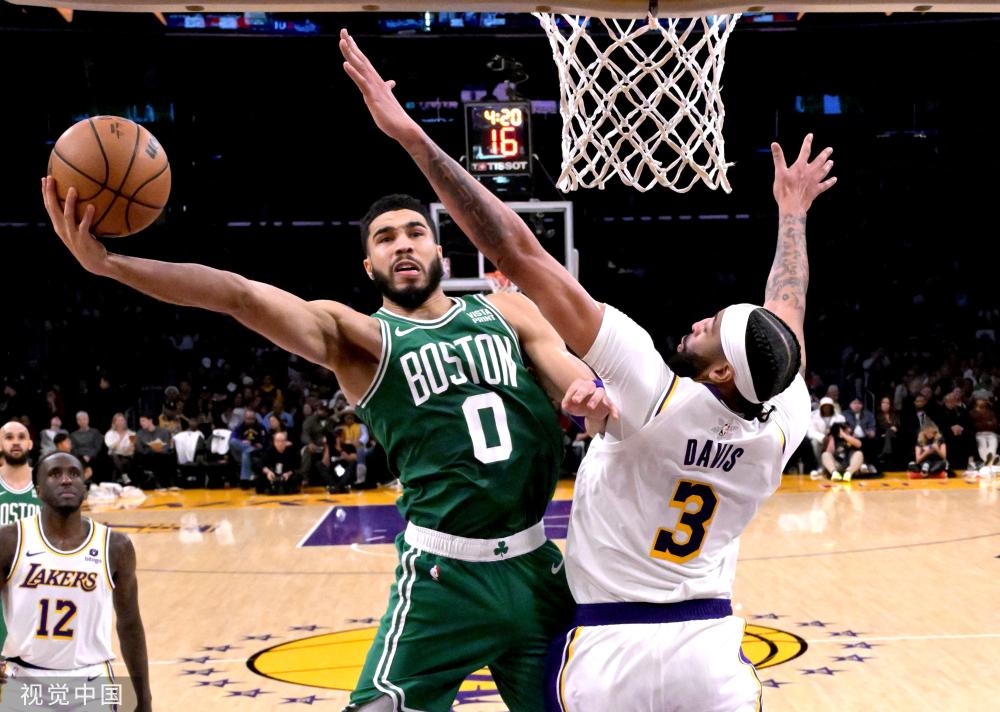 我们看到了 我们看到了